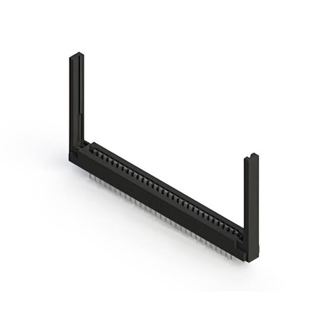 357-058-422-268 EDAC Inc.  Edgeboard Connectors